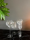 Designerskie kieliszki do wina z nietłukącego się szkła - niezbędny gadżet na domowe party 